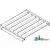 AH131234 - Front Auger Trough, Shoe Grain Supply	