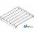AH131236 - Front Auger Trough, Shoe Grain Supply	