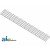 AH131330 - Grate, Concave