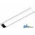 AH139387 - Door; Lower Clean Grain Auger Trough (Perforated)
