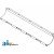 AH139388 - Door Assembly, Clean Grain; Solid
