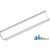 AH139390 - Door Assembly, Clean Grain; Solid W/ Protective Plate
