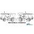 AH141576 - Auger, Lower, Clean Grain	