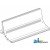 AH143047 - Sheet, Bottom, Straw Chopper Assy