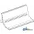AH143048 - Sheet, Bottom Straw Chopper