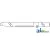 AH145049 - Tube, Unloading Auger	