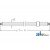 AH145821 - Shaft, Cutterbar Drive (LH) 	