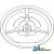 AH149356 - Sheave Assy, Inner Drive, Separator Fan 	