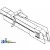 AH153743 - Elevator, Clean Grain, Upper