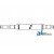 AH166651 - Shaft, Feeder House; Narrow Airflow 	