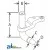 AH173844 - Spindle (LH)	