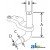 AH173845 - Spindle (RH)	