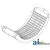 AH209090 - Concave, Front (High Wear, Corn & Soybean) 	