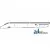 AH222862 - Chaffer Shoe Frame (LH) 	