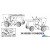 AH91283 - Auger, Lower, Clean Grain	