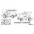 AH98211 - Auger, Tank Front Cross	