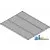 AJD9650 - Chaffer, Air Foil; Rigid 	