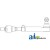 AL119215 - Tie Rod	
