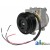 AL155836 - Compressor, New, Denso w/ Clutch 	