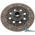 AL2835T - Trans Disc: Organic, Solid 	
