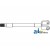 AL32883 - Shaft, Axle, Short 	