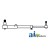 AL39021 - Tie Rod Assembly	