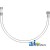 AL70477 - Line, Conden. To Q.Cplr Socket