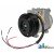 AL155836 - Compressor, New, Denso w/ Clutch 	
