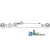 AL159873 - Center Link Complete 	