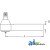 AL161338 - Tie Rod, Outer	