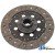 AL2835T - Trans Disc: Organic, Solid 	