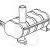 AL31552 - Muffler