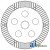AL38234 - Disc, Brake 	