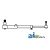 AL39023 - Tie Rod Assembly	
