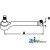 AL58014 - Tie Rod End (RH)	