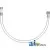 AL70477 - Line, Conden. To Q.Cplr Socket