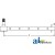 AM2984T - Tie Rod; Long