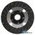 AM3419T - Trans Disc: 9", organic, solid 	