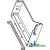AR40208 - Battery Box (LH)	