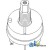 AR48724 - Switch, Light (12 Volt) 	