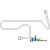AR51197 - Injection Line, #4 Cylinder 	