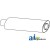 AR53749 - Muffler