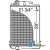 AR61884 - Radiator	