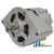 AR62401 - Alternator, Bosch 	