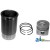 AR71593 - Piston Liner Kit 	