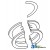 AR77748 - Bearing, Thrust (Std) 	