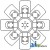 AR85893 - Fan, 8 Blade	