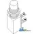 AR1324R - Switch, Ignition 	
