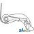 AR31317 - Point Set (Wico) 	