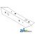 AR31561 - Sway Block (LH) 	